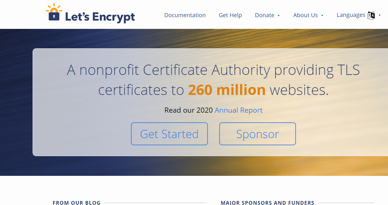 Let’s Encrypt Certificates can’t renew if Web Station site is restricted
